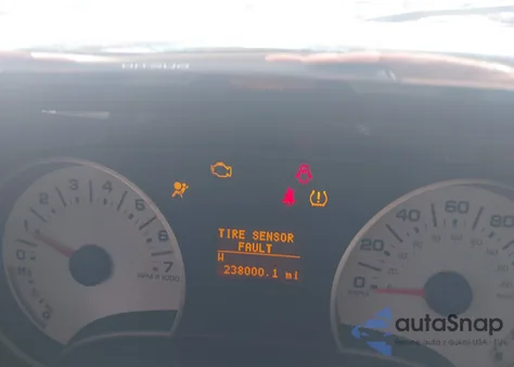 2010 Ford Explorer Sport Trac Limited from USA, damaged, VIN 1FMEU3D87AUA60049